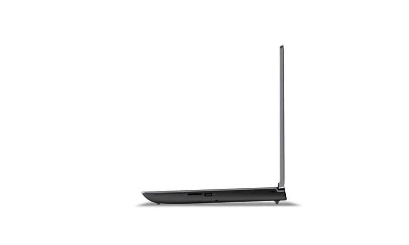 Lenovo Think Station Ts P16 I9-13980Hx 32Gb 1Tb 16 Rtx A2000