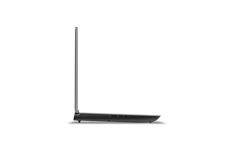Lenovo Think Station Ts P16 I9-13980Hx 32Gb 1Tb 16 Rtx A2000