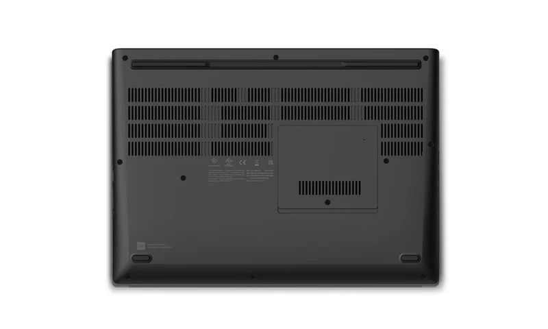 Lenovo Think Station Ts P16 I9-13980Hx 32Gb 1Tb 16 Rtx A2000