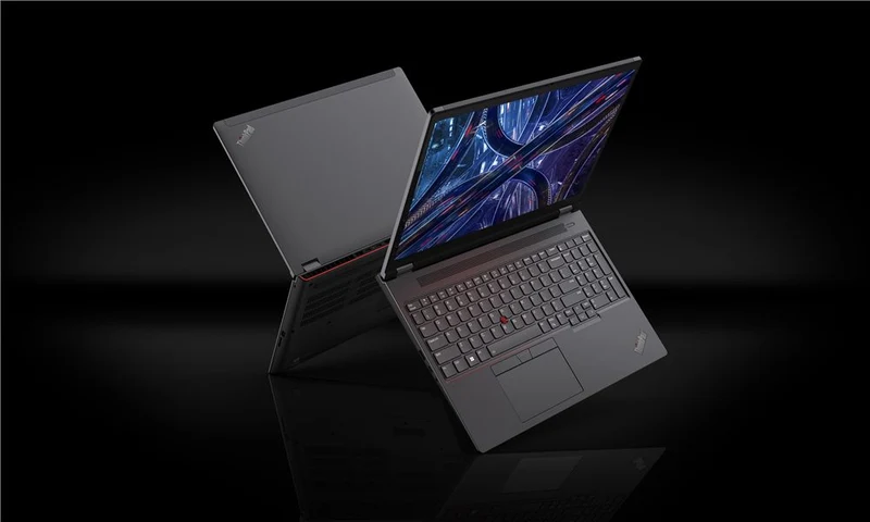 Lenovo Think Station Ts P16 I9-13980Hx 32Gb 1Tb 16 Rtx A2000
