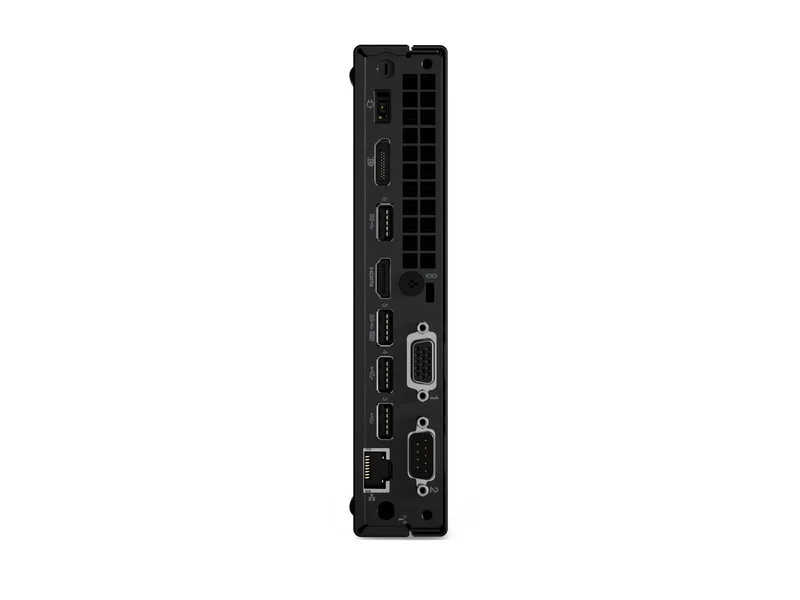 Ts M75Q Tiny Rz5-5600Ge 16Gb 512Gb Wlan
