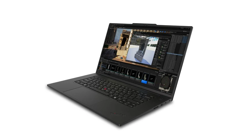 Ts P1 Ult7-155H 32Gb 1Tb 16 Rtx1000Ada