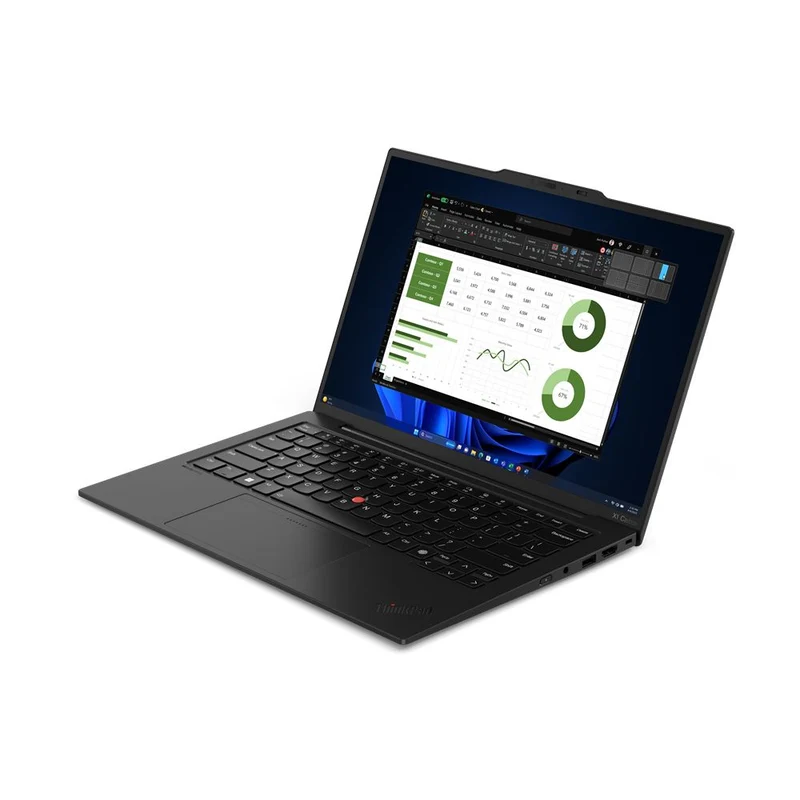 Ts X1 Carbon Ult7-155U 32G 1Tb 14 2.8K Touch