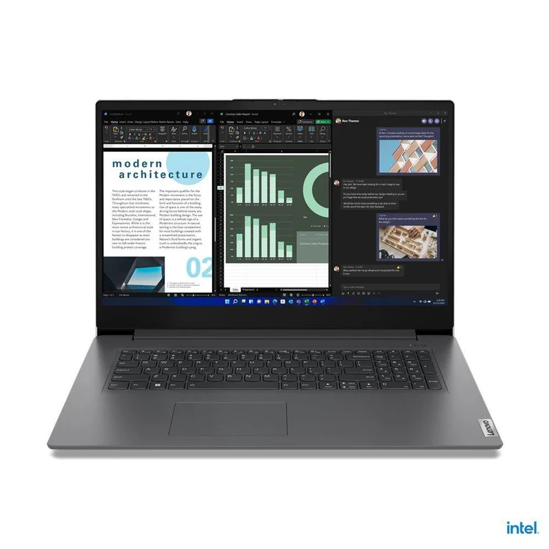 Ts V17 I7-1355U 16Gb 512Gb 17.3Fhd