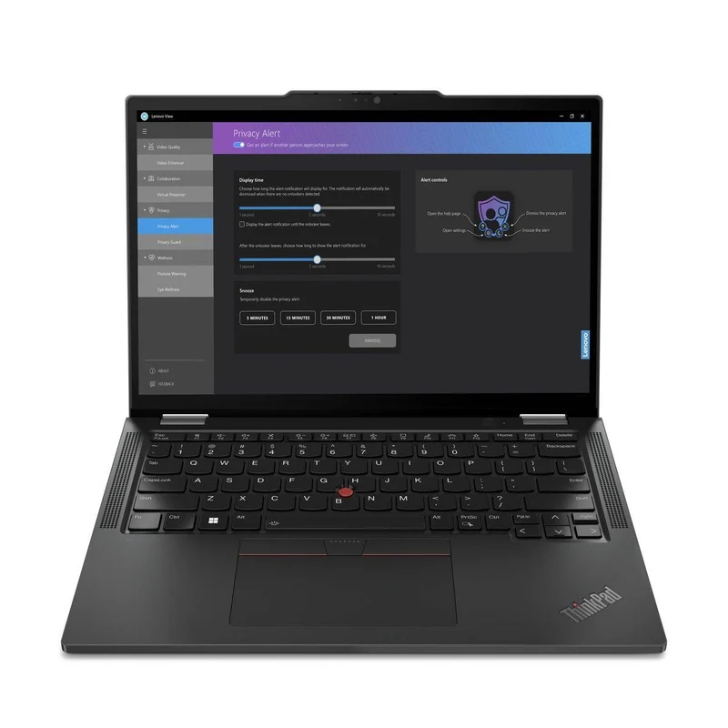 Ts X13 2-In-1 Ult7-155U 16G 512G 13Touch