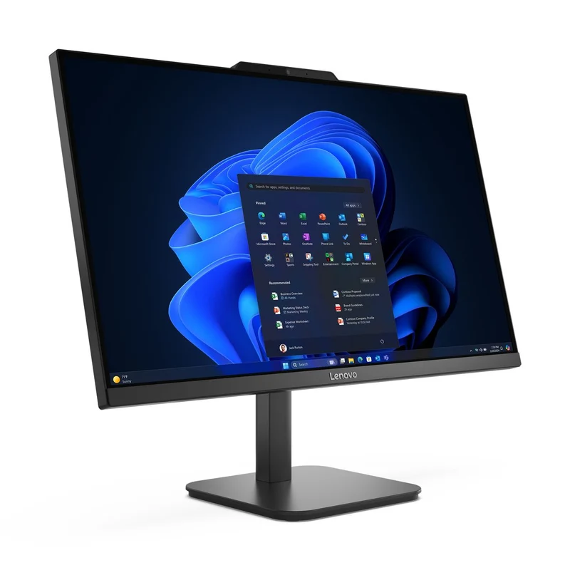 Ts V100 Aio N100 8Gb 512Gb 23.8