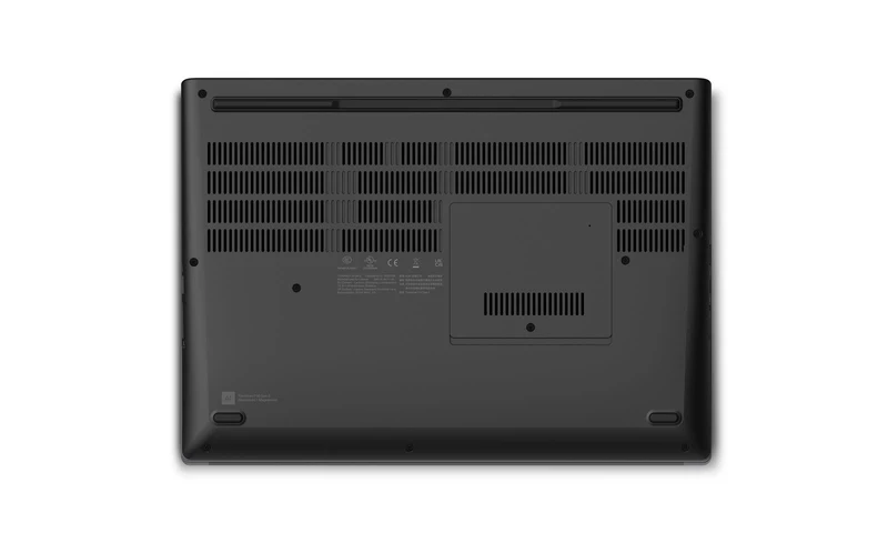 Ts P16 I7-14700Hx 32Gb 1Tb Rtx1000Ada