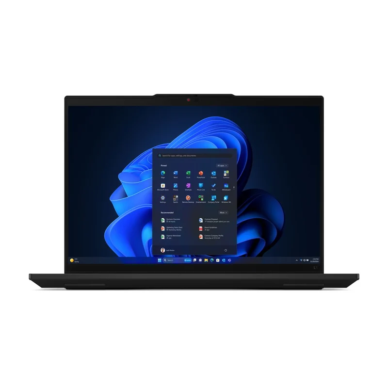 Ts L14 Rz5Pro 7535U 16Gb 512Gb 14Wuxga