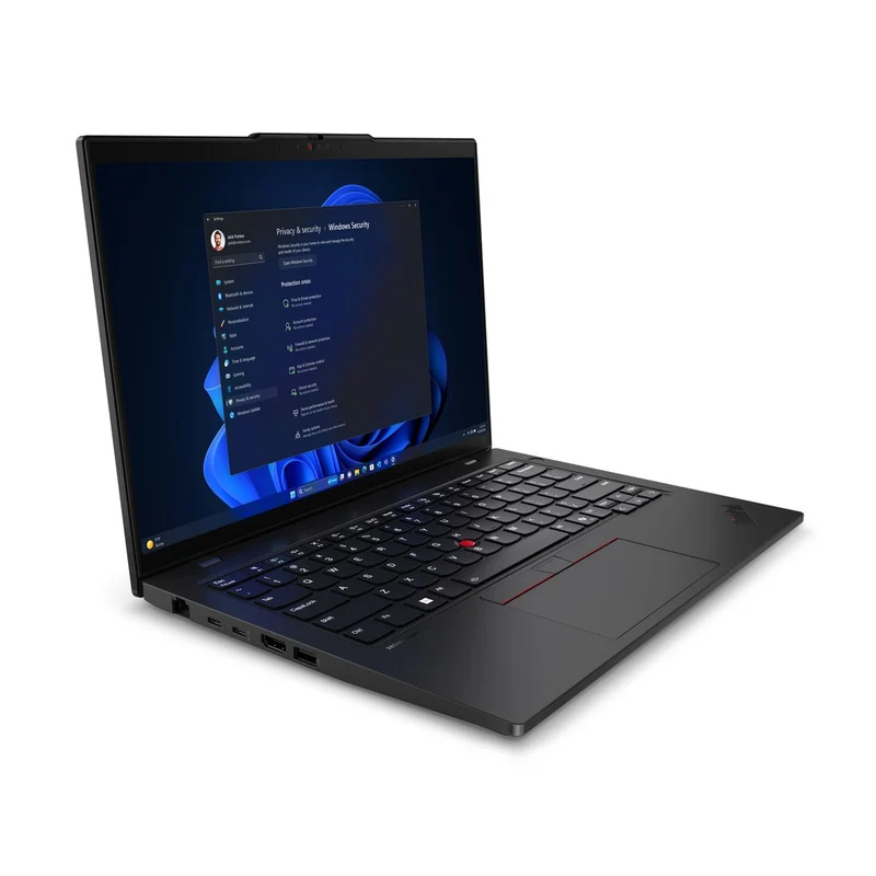Ts L14 Rz5Pro 7535U 16Gb 512Gb 14Wuxga