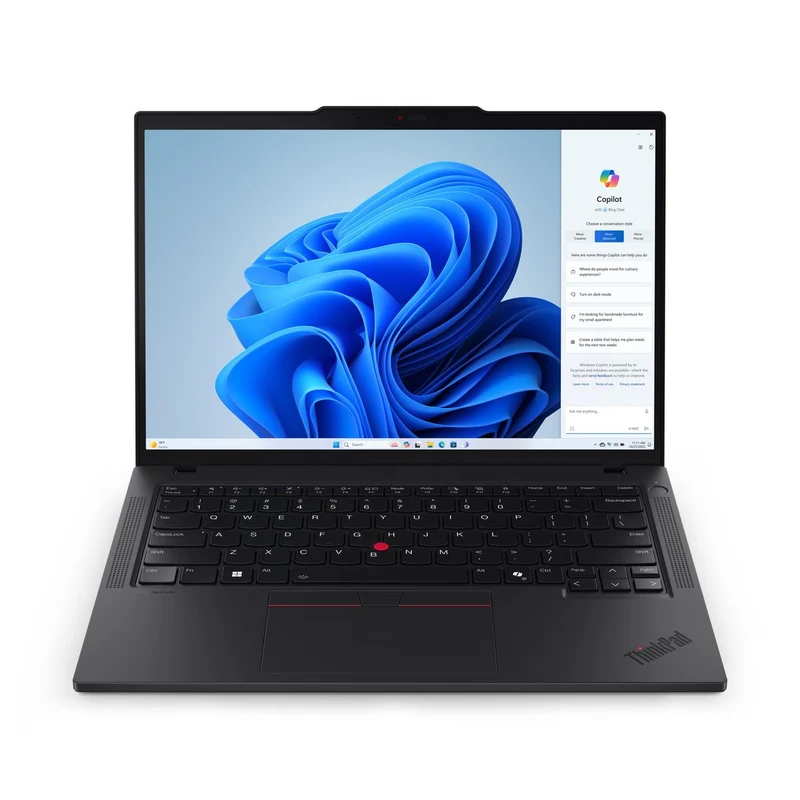 Ts T14 Rz7Pro 8840U 16Gb 512Gb 14Wuxga