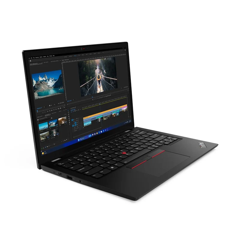 Ts L13 2-In-1 Ult5-125U 16G 512G 13.3Touch
