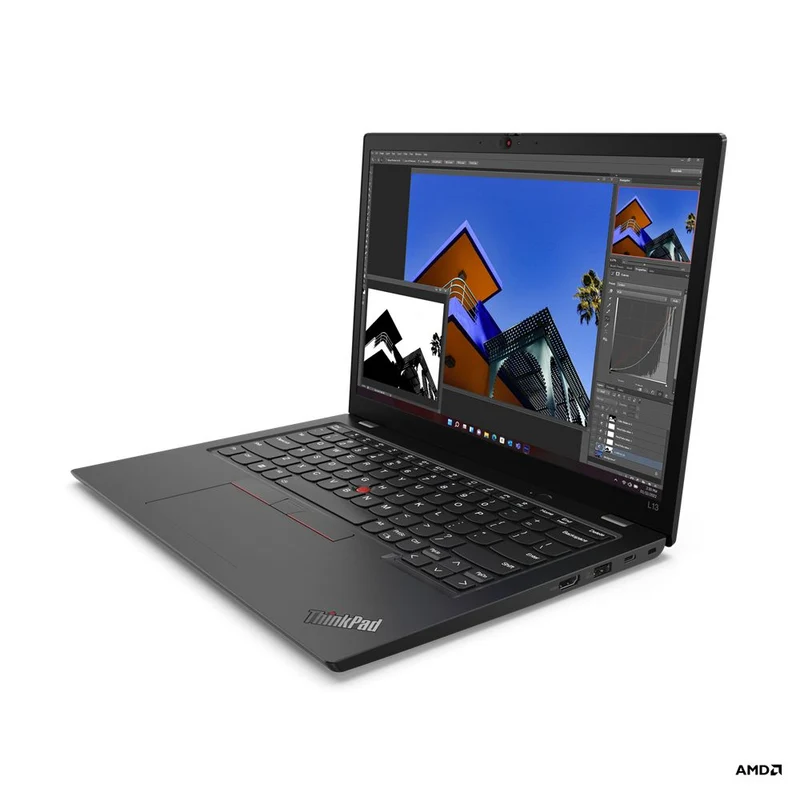 Ts L13 Rz5-7530U 16Gb 512Gb 13.3Wuxga