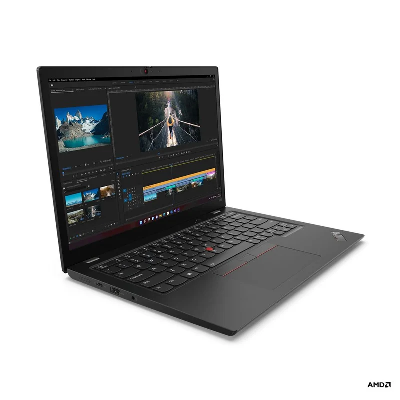 Ts L13 Rz5-7530U 16Gb 512Gb 13.3Wuxga