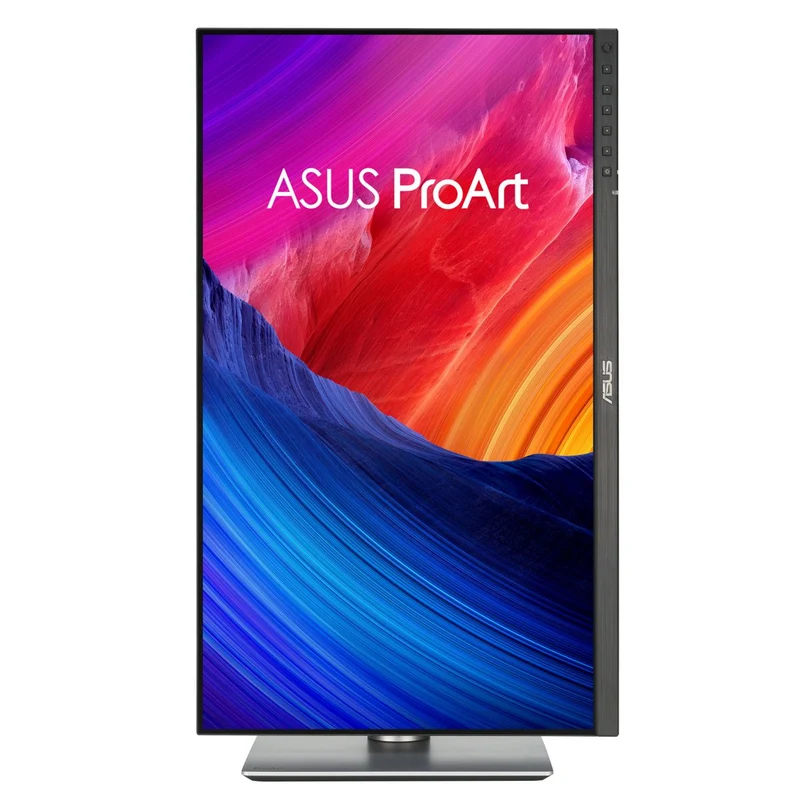 Proart 27 Wled 5120X2880 Dp Hdmi Speaker