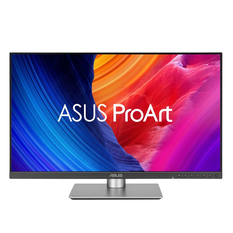 Proart 27 Wled 5120X2880 Dp Hdmi Speaker