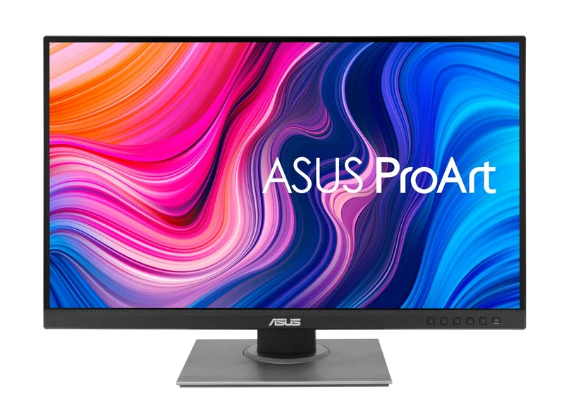 Proart 27 Wqhd 2560X1440 Dp Mini-Dp Hdmi Speaker