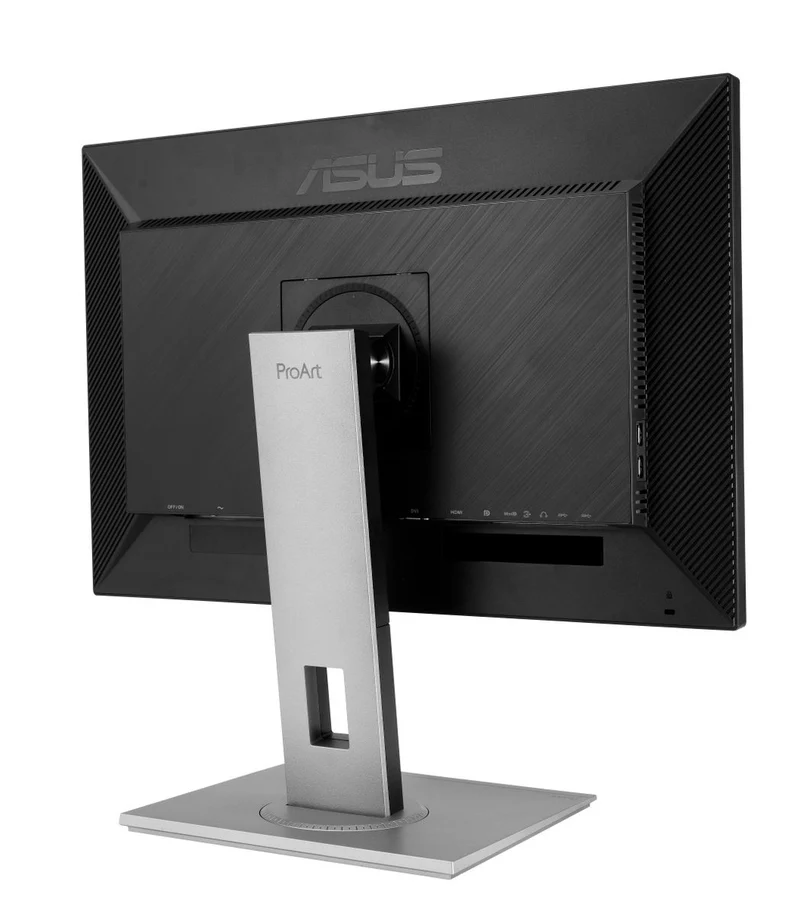 Proart 27 Wqhd 2560X1440 Dp Mini-Dp Hdmi Speaker