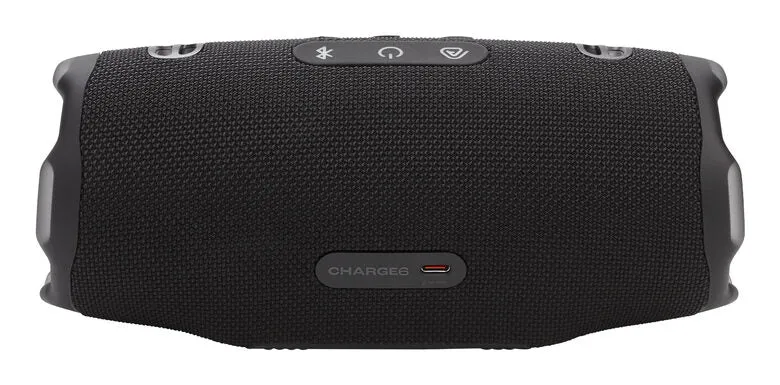 JBL Charge 6 Nero 45 W