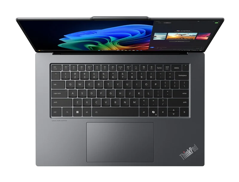 Lenovo ThinkPad X9-15 Ultra 7 285V 32Gb 1Tbssd 15P Win11Pro