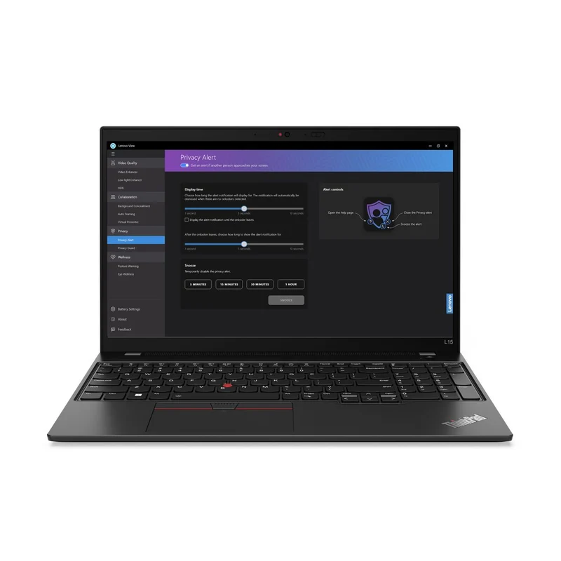 Lenovo Ts L15 I7-1355U 16Gb 512Gb 15.6Fhd W11Pro 3Yonsite