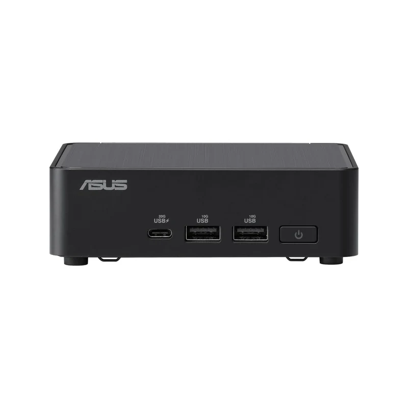 Asus Nuc 14 Pro Intel 3 Processor 100U Barebone