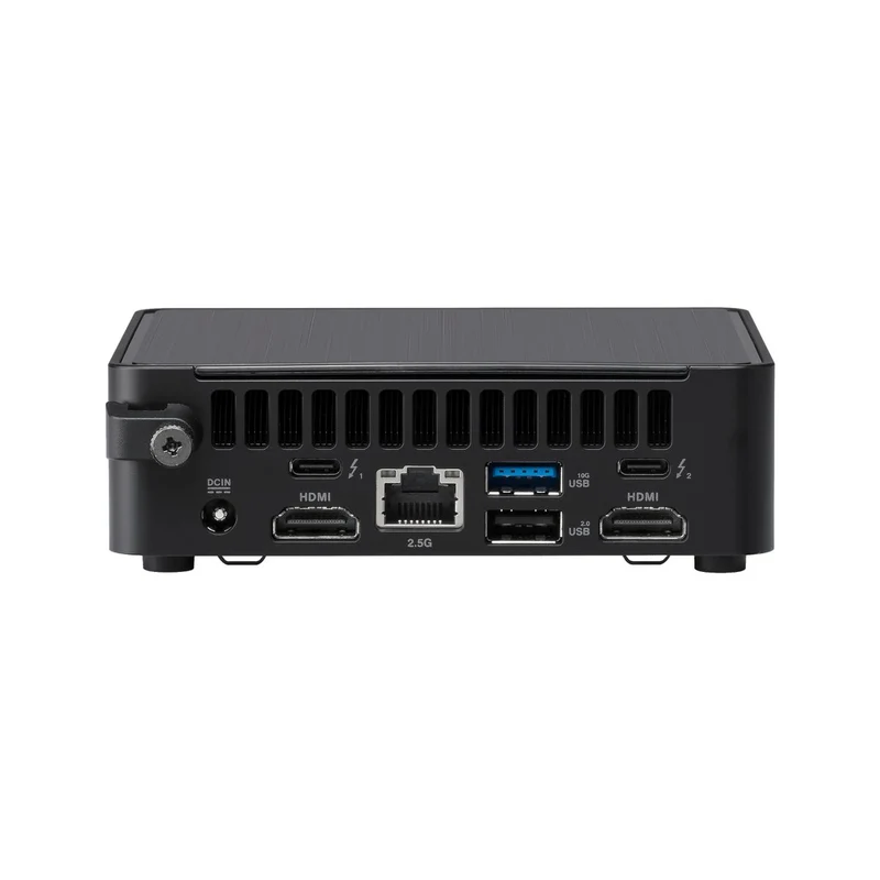 Asus Nuc 14 Pro Intel 3 Processor 100U Barebone
