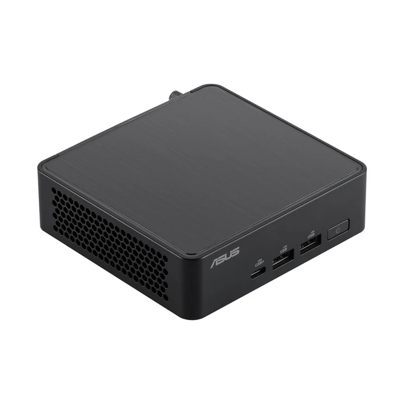 Asus Nuc 14 Pro Intel 3 Processor 100U Barebone
