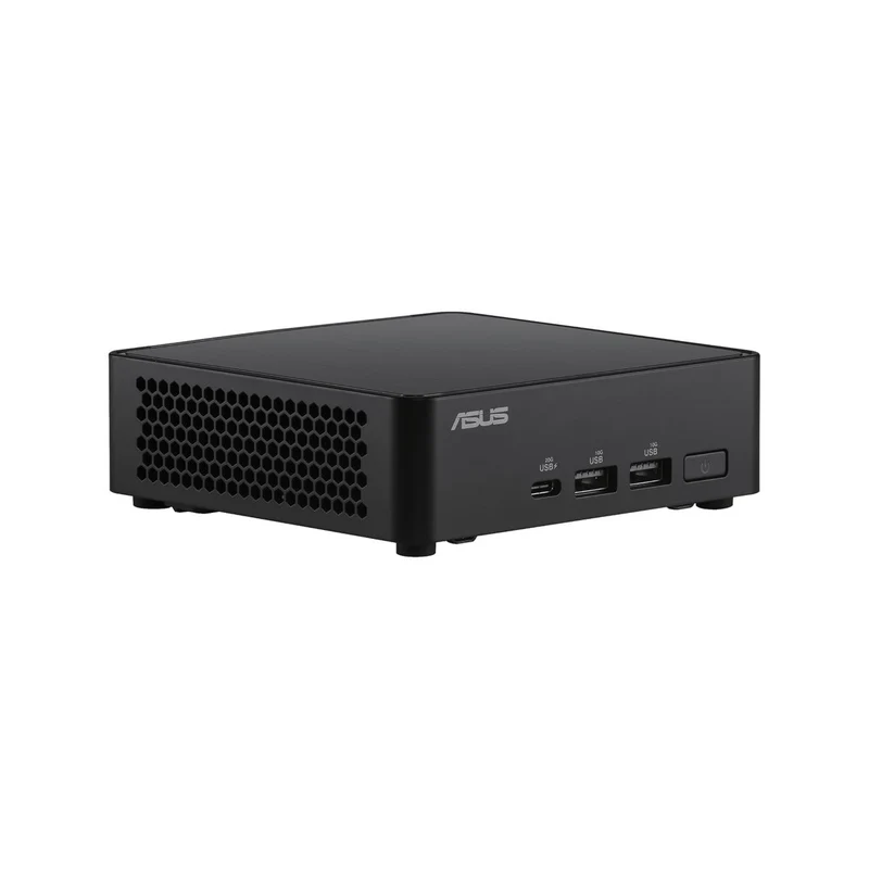 Asus Nuc 14 Pro Intel 3 Processor 100U Barebone
