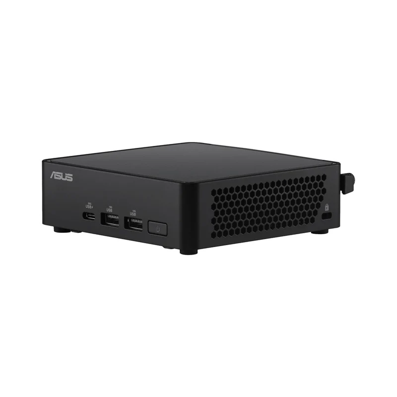 Asus Nuc 14 Pro Intel 3 Processor 100U Barebone