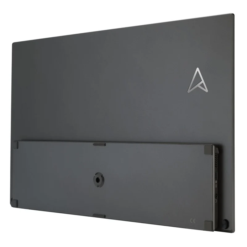 Zenscreen 17 Fhd 1920 X 1080 Ips 144Hz Usb Type-C
