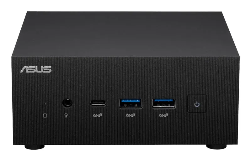 Asus Minipc Barebone Pn64 I5-13500H Dual Lan