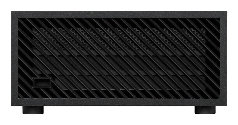 Asus Minipc Barebone Pn64 I5-13500H Dual Lan