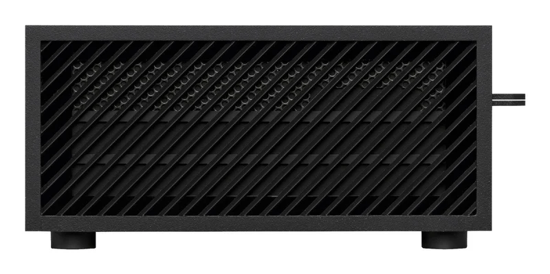 Asus Minipc Barebone Pn64 I5-13500H Dual Lan