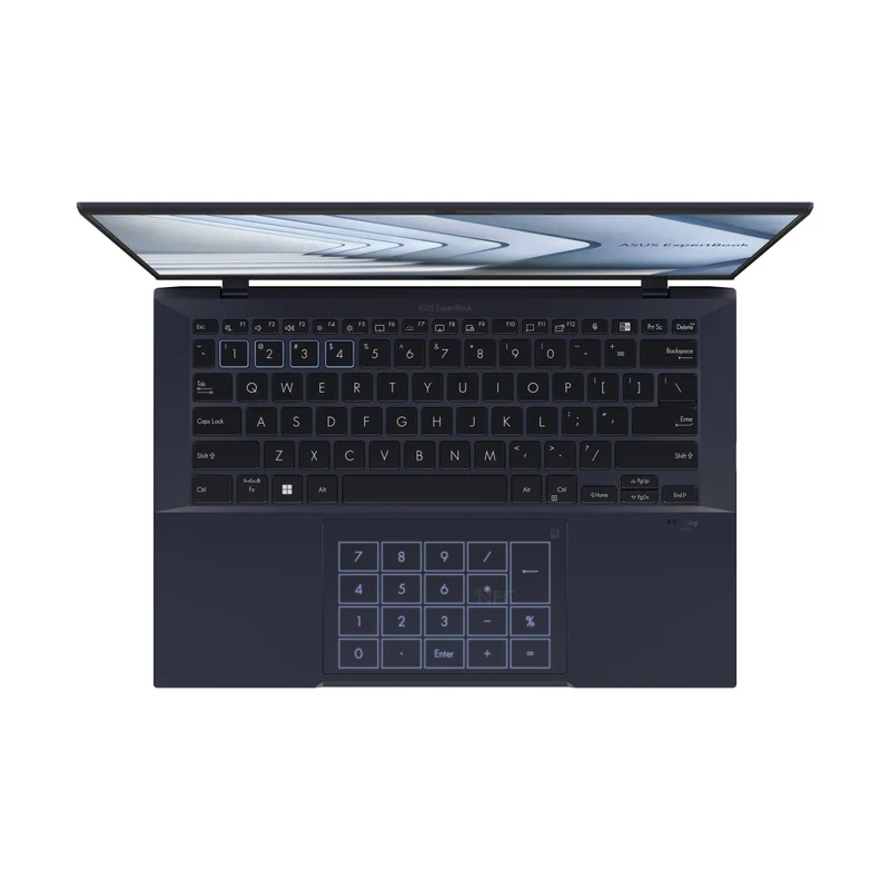 Core 7 150U/32Gb/1Tb+Tpm/Shared/14Oled/