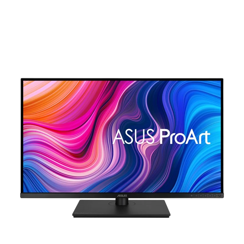 Proart 32 4K Uhd 3840 X 2160 Dp Mini-Dp Hdmi