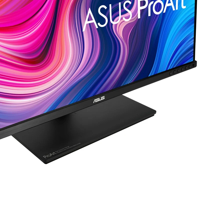 Proart 32 4K Uhd 3840 X 2160 Dp Mini-Dp Hdmi