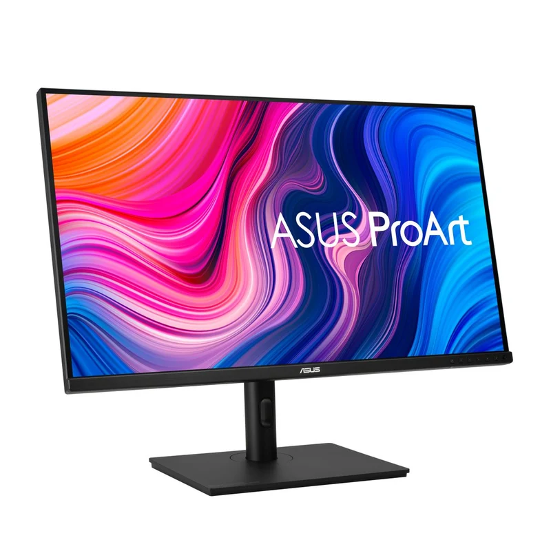 Proart 32 4K Uhd 3840 X 2160 Dp Mini-Dp Hdmi