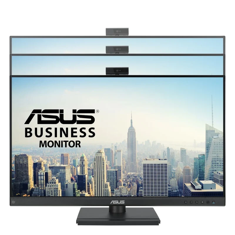 27 Fhd Ips 100Hz Webcam Hdmi Eye Care