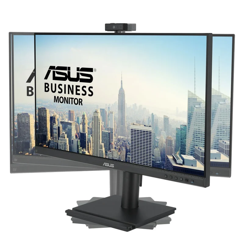 27 Fhd Ips 100Hz Webcam Hdmi Eye Care