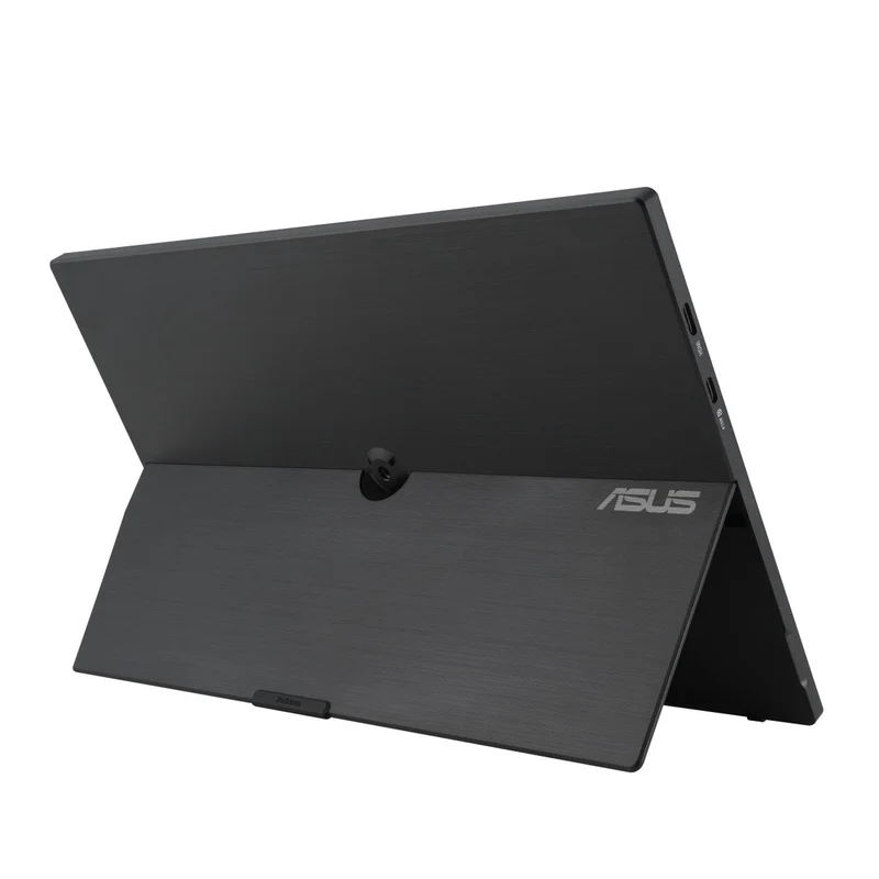 Zenscreen 16 Fhd Ips Hdmi Usb Type-C