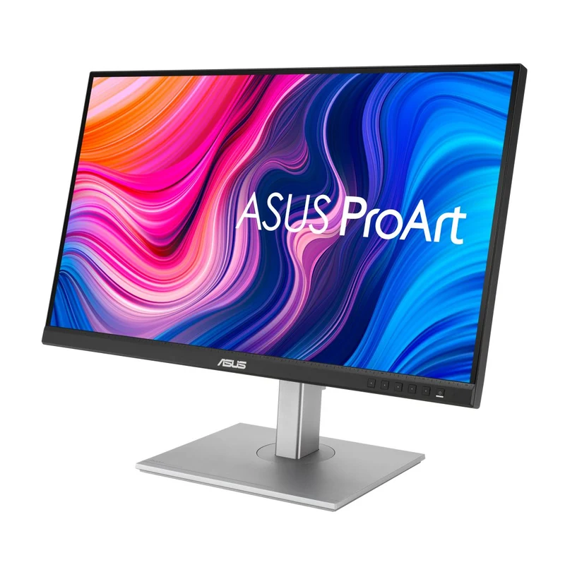 Proart 27 Wqhd 2560 X 1400 Dp Hdmi Usb 3.0