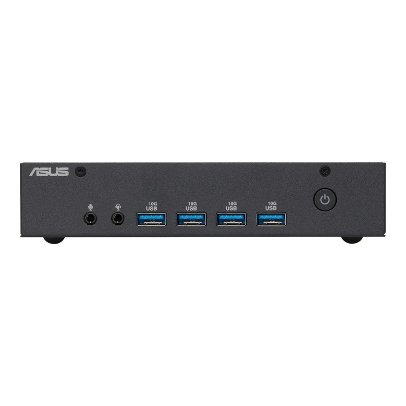 Asus Minipc Pn43-Bbn200Md Barebone N200