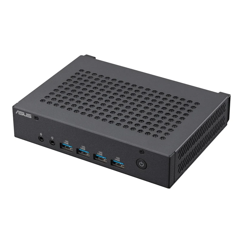 Asus Minipc Pn43-Bbn200Md Barebone N200