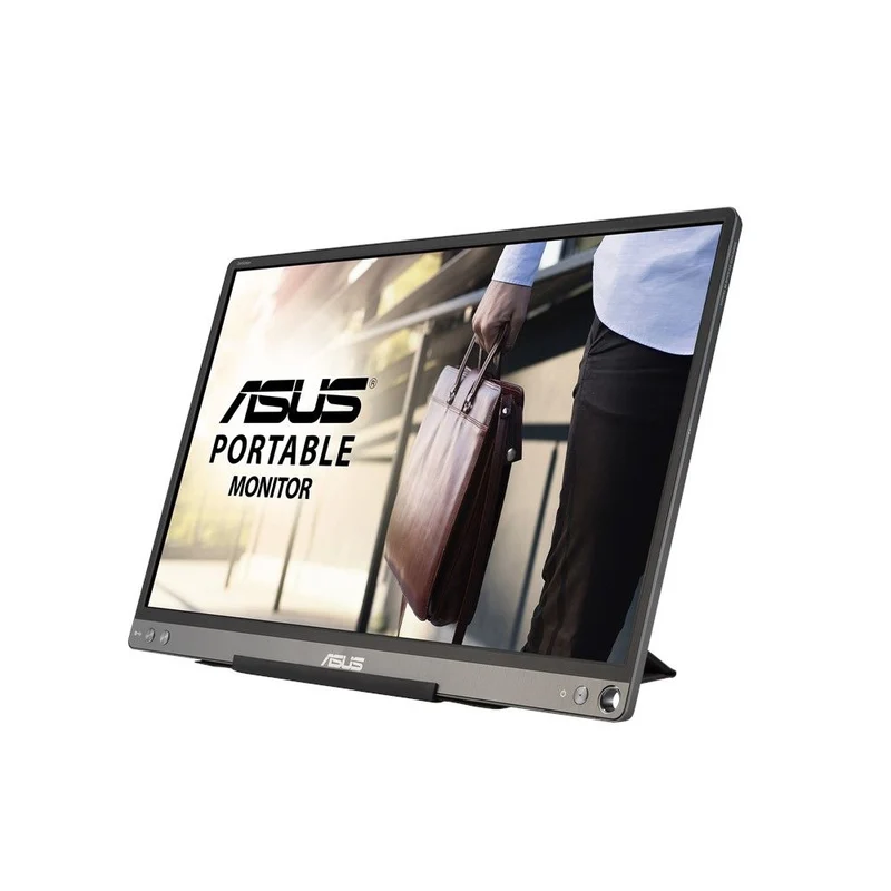 Zenscreen 15.6Fhd/1920X1080/5Ms/Usb 3/Flicker Free