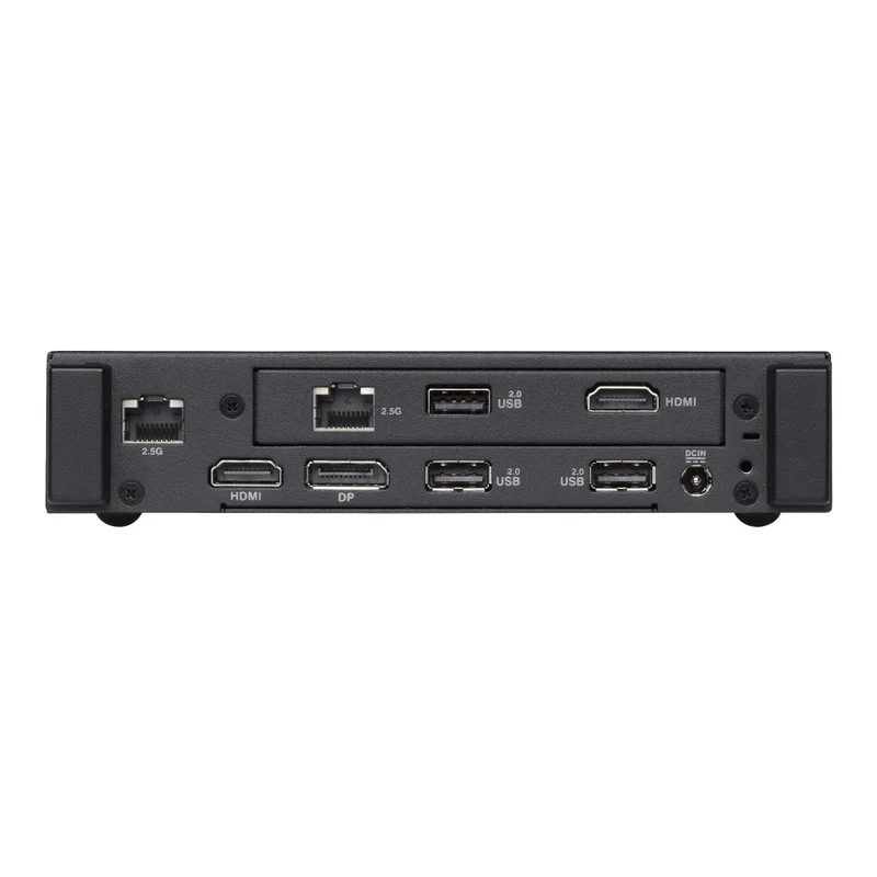 Asus Minipc Pn43-Bbn100Md Barebone N100