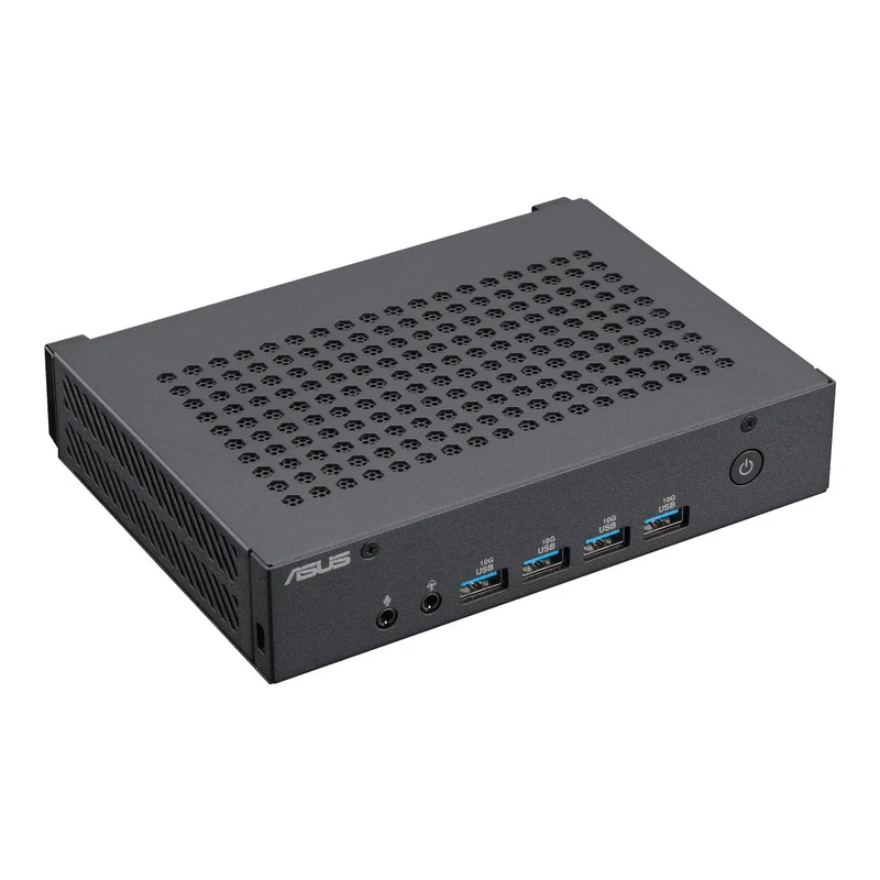 Asus Minipc Pn43-Bbn100Md Barebone N100