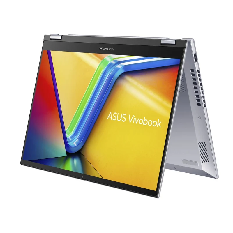 Asus I5-1335U/8Gb/512Ssd/Shared/14Wuxga-Touch/