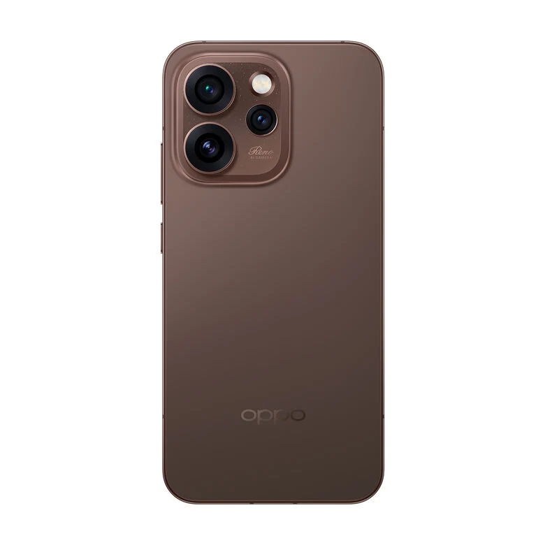 OPPO Reno15 Pro 5G AI Smartphone, Tripla fotocamera 200+50+50MP, Selfie 50MP, Display 6.32” 120HZ AMOLED FHD+, 6200mAh, RAM 12GB(Esp4GB/8GB/12GB)+ROM 512GB [Versione Italia], Dusk Black