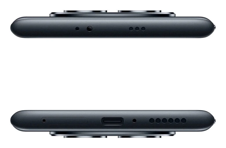 TIM Note 15 17,2 cm (6.77") Dual SIM ibrida 5G 8 GB 512 GB 5520 mAh Nero