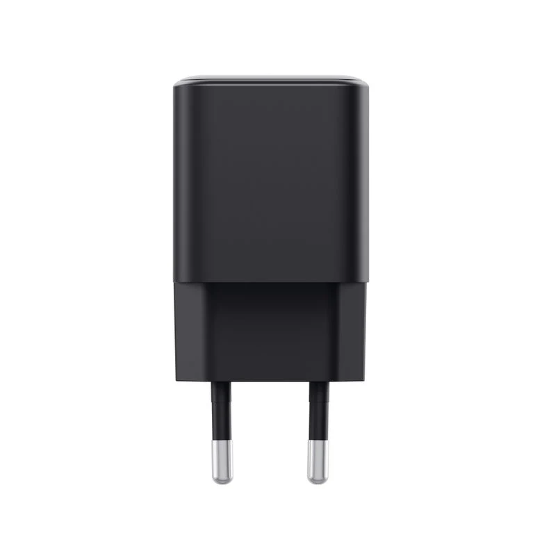 Trust 26046 Caricabatterie per dispositivi mobili Universale Nero AC Ricarica rapida Interno
